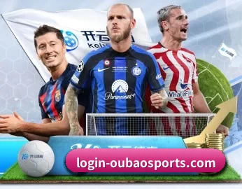 login-oubaosports.com的故事 - 体育资讯内容服务